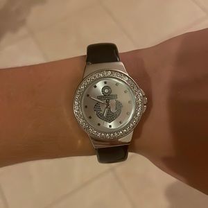 Anchor Seaside Cruise Watch